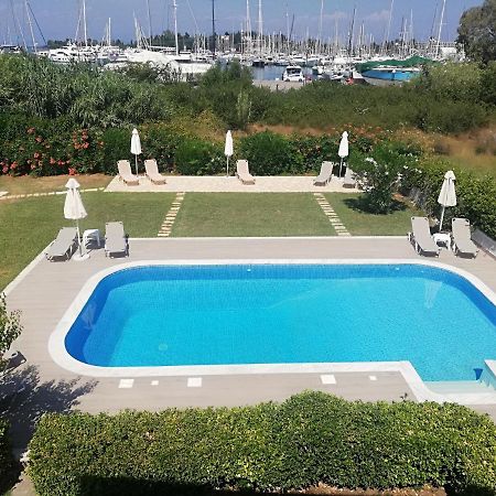 קונטואקלי Corfu Anastasia מראה חיצוני תמונה