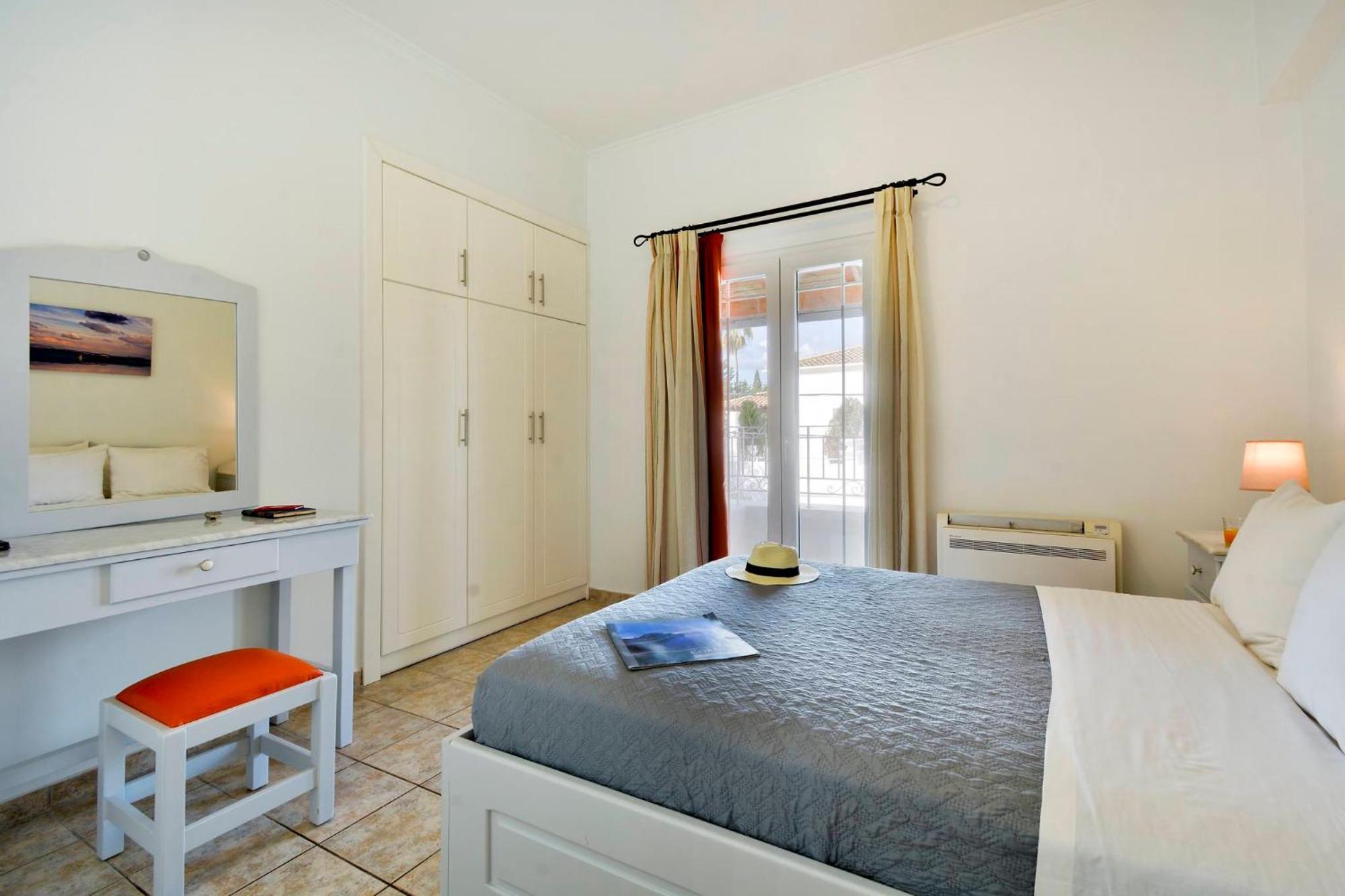 קונטואקלי Corfu Anastasia מראה חיצוני תמונה