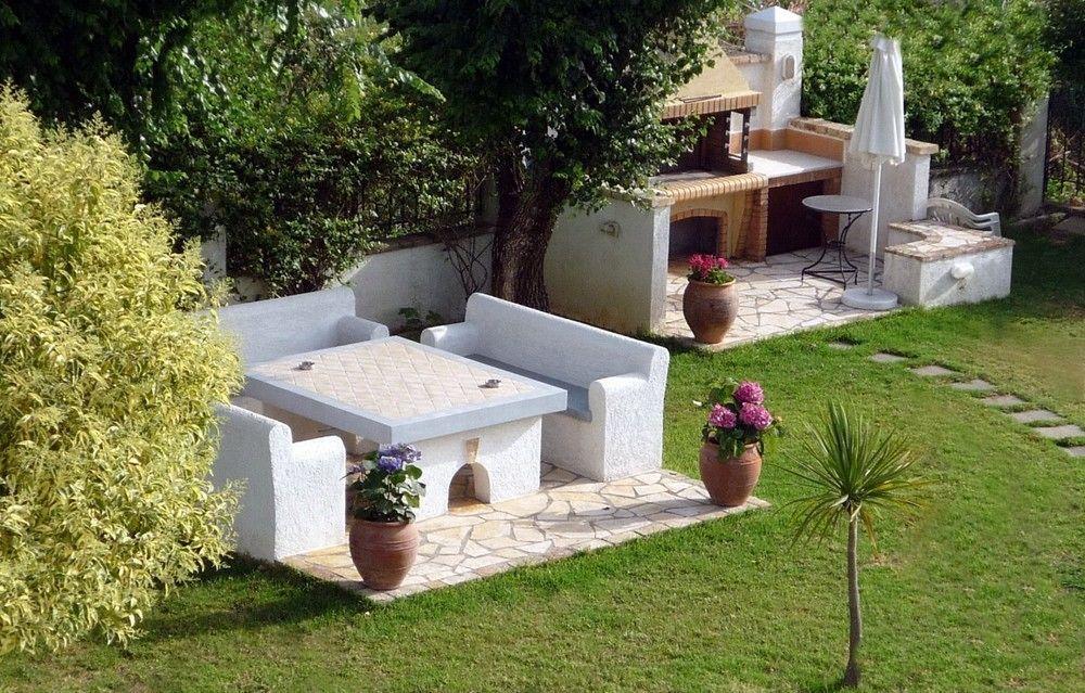קונטואקלי Corfu Anastasia מראה חיצוני תמונה