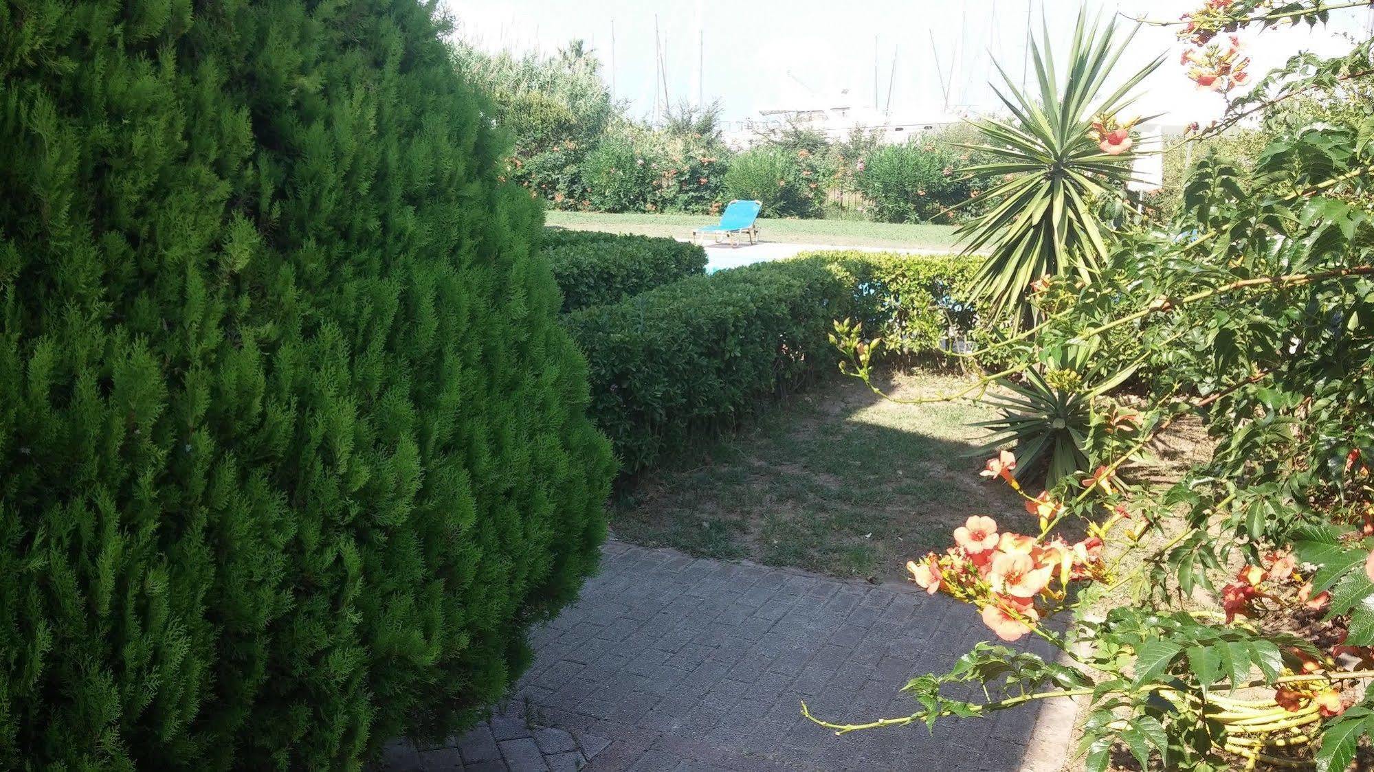 קונטואקלי Corfu Anastasia מראה חיצוני תמונה