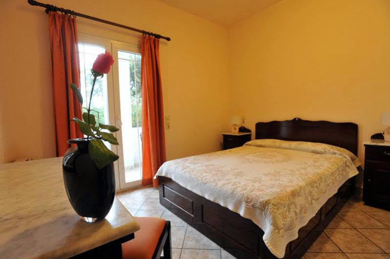 קונטואקלי Corfu Anastasia מראה חיצוני תמונה
