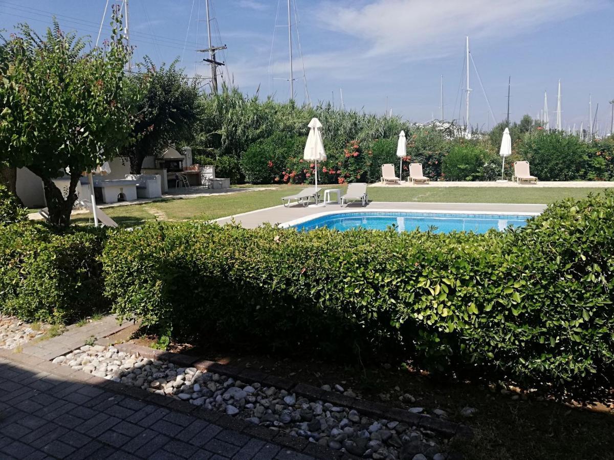 קונטואקלי Corfu Anastasia מראה חיצוני תמונה